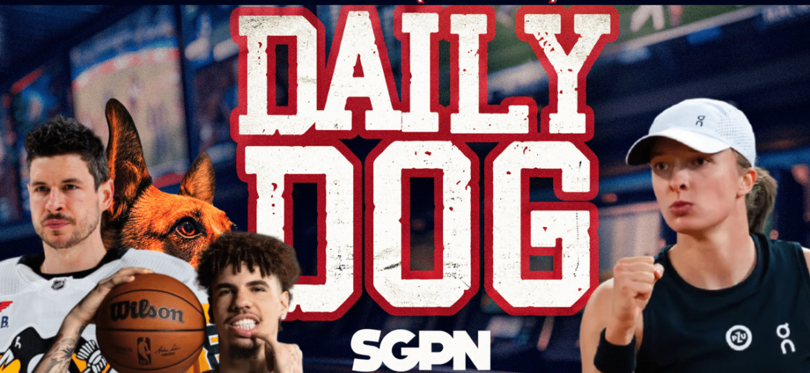 Underdog Picks for Friday (3/7)