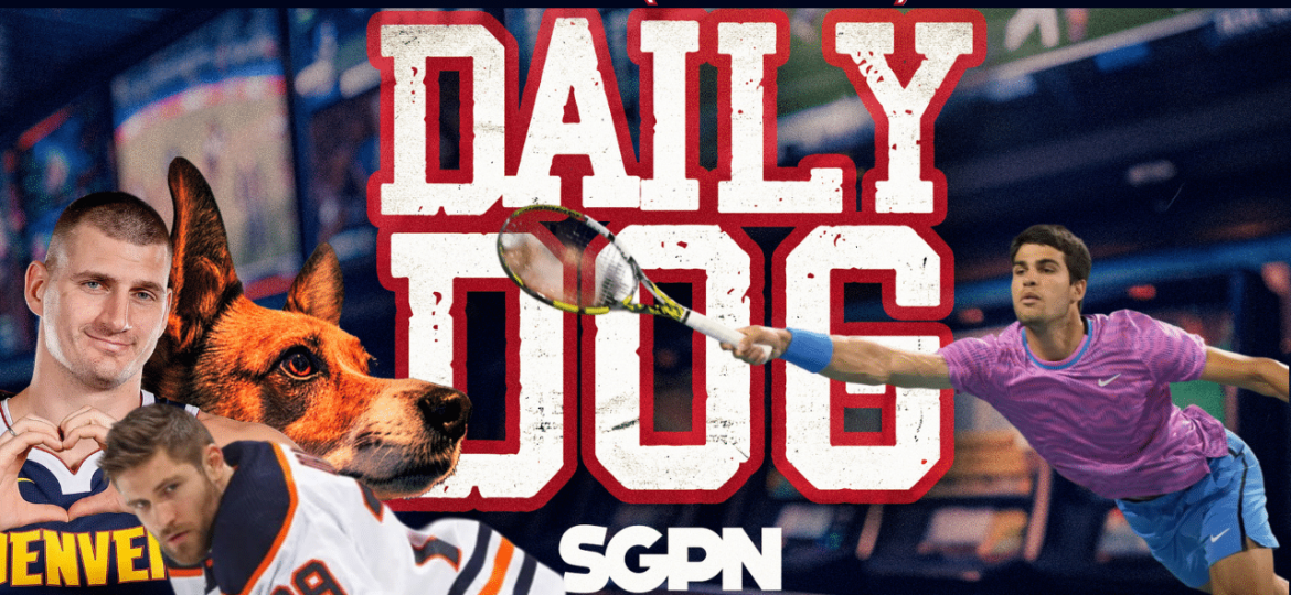 Underdog Picks for Monday (3/10)