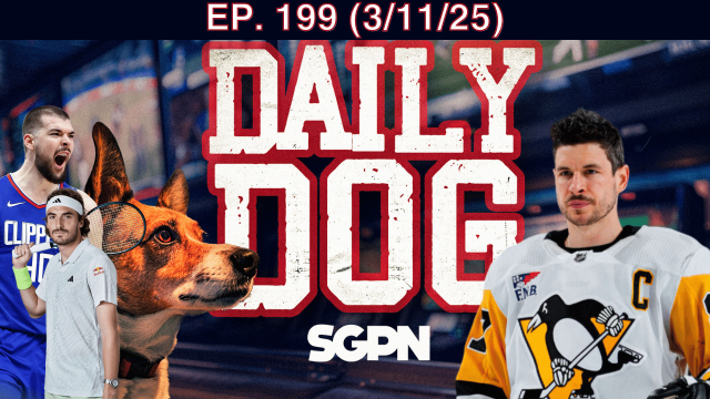 Underdog Picks for Tuesday (3/11