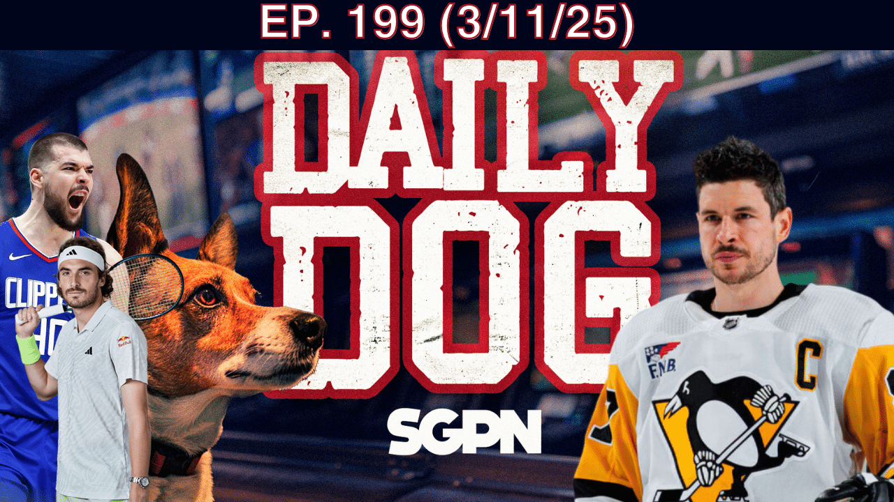 Underdog Picks for Tuesday (3/11