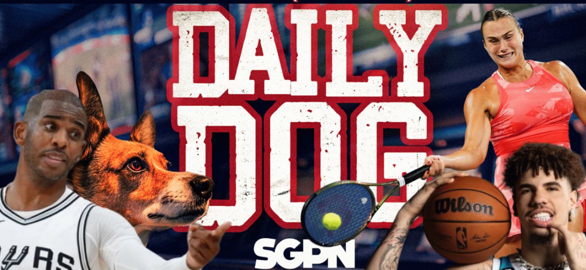 Underdog Picks for Wednesday (3/12)