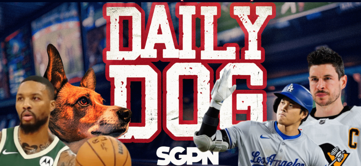 Underdog Picks for Tuesday (3/18)