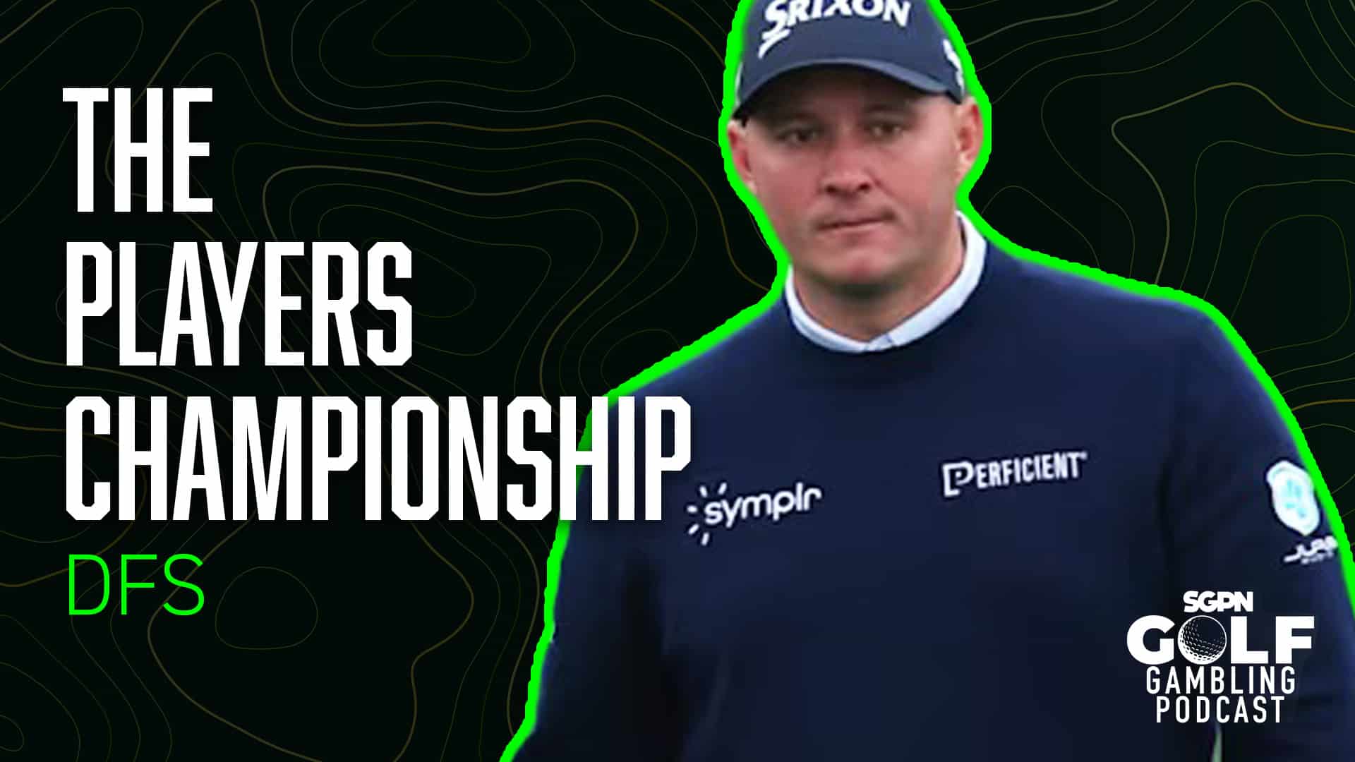 2025 Players Championship DFS Picks | Golf Gambling Podcast (Ep. 486)