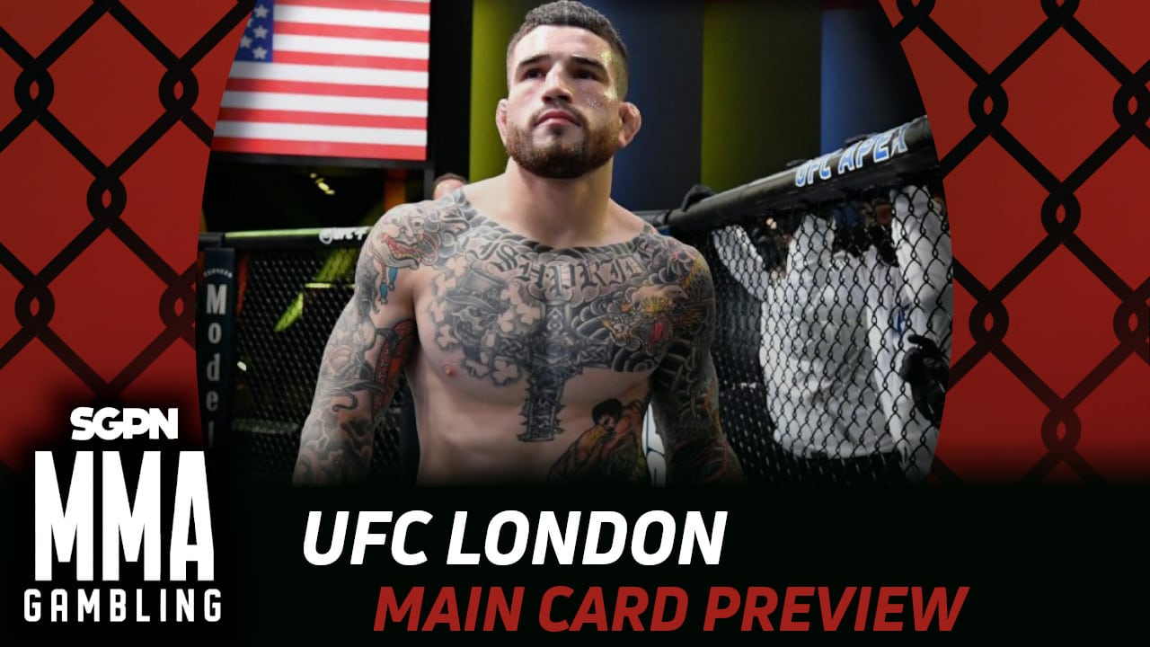 UFC London Main Card Betting Guide (The Return of the French Solomon Renfro) | MMA Gambling Podcast (Ep.786)