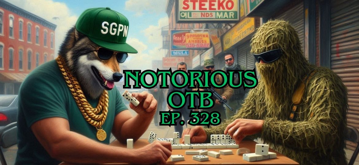 Parx Tuesday 3/4/2025 Long Shots! | The Notorious OTB - Daily Horse Racing Picks (Ep. 328)