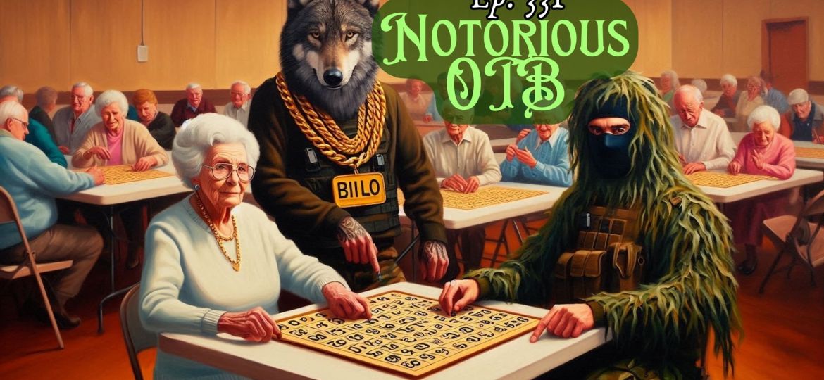 I Put That On My Momma! Horse Racing Singles For Friday 3/7/2025! | The Notorious OTB - Daily Horse Racing Picks (Ep. 331)