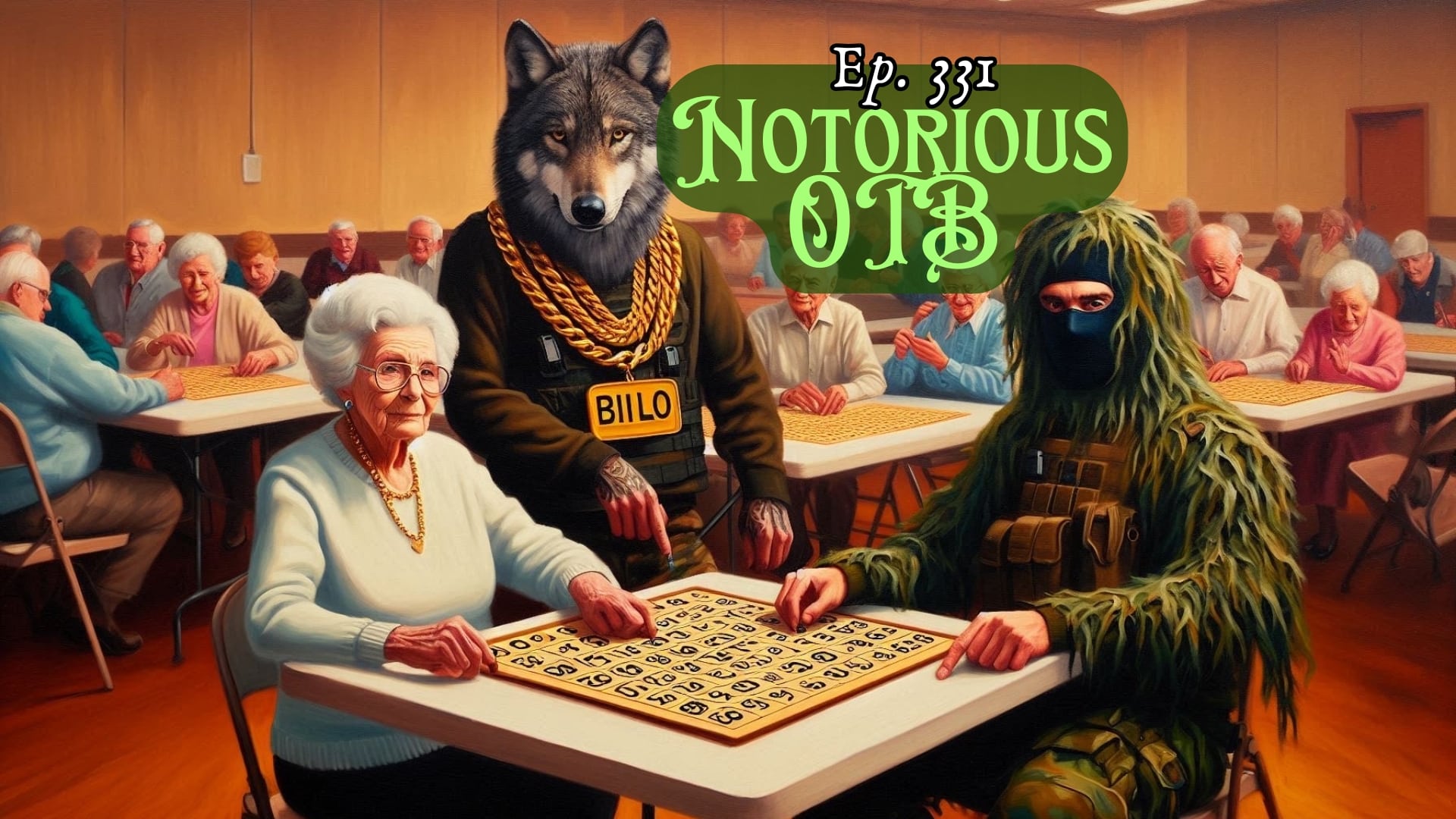 I Put That On My Momma! Horse Racing Singles For Friday 3/7/2025! | The Notorious OTB – Daily Horse Racing Picks (Ep. 331)