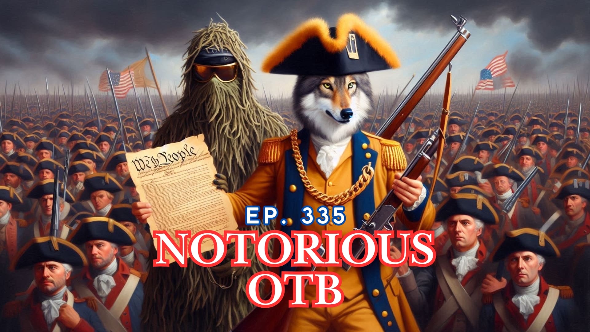 Colonial Downs Virginia Derby Day $100 Budget Bets! | The Notorious OTB - Daily Horse Racing Picks (Ep. 336)