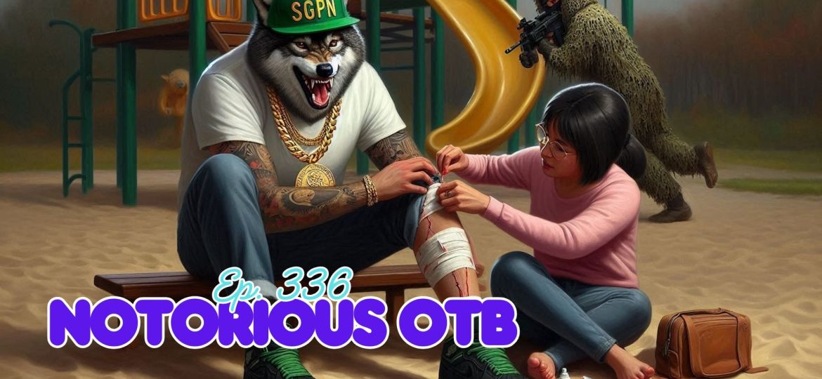 I Put That On My Momma! Horse Racing Singles For Friday 3/14/2025 | The Notorious OTB - Daily Horse Racing Picks (Ep. 336)