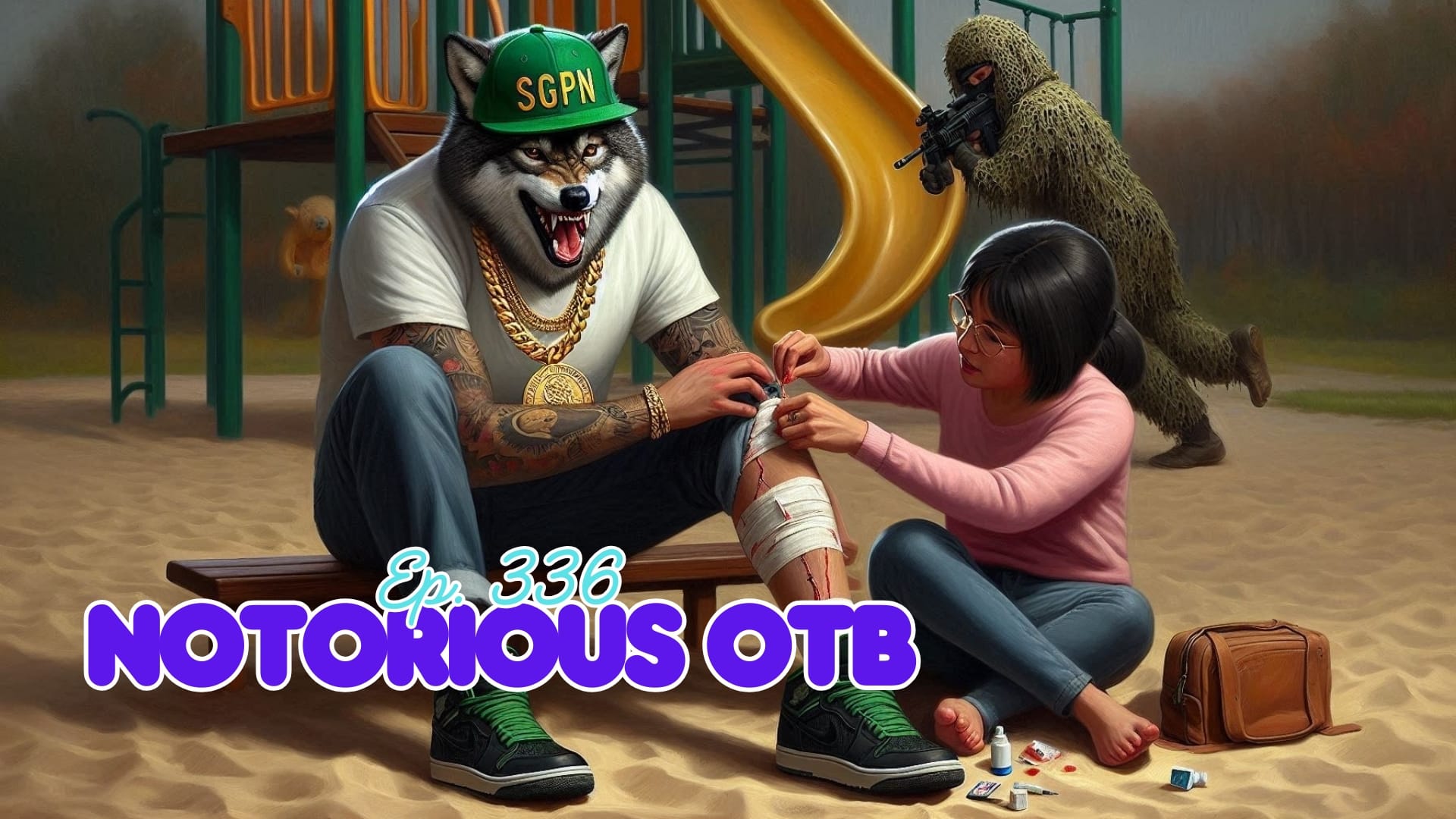 I Put That On My Momma! Horse Racing Singles For Friday 3/14/2025 | The Notorious OTB - Daily Horse Racing Picks (Ep. 336)