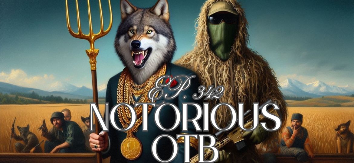 Mahoning Valley Monday 3/24/2025 Pick 3's! | The Notorious OTB - Daily Horse Racing Picks (Ep. 342)