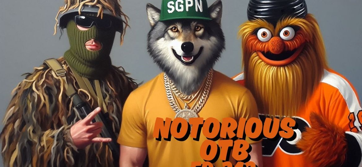 Parx Tuesday 3/25/2025 Long Shots! | The Notorious OTB - Daily Horse Racing Picks (Ep. 343)