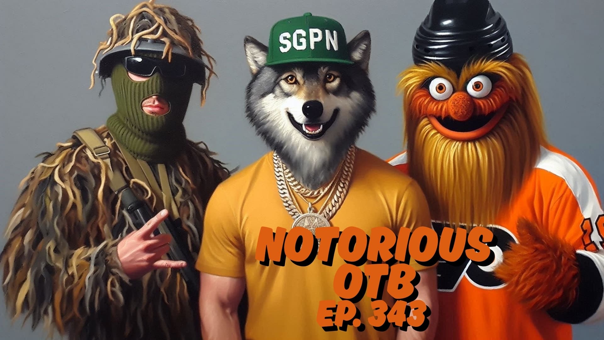 Parx Tuesday 3/25/2025 Long Shots! | The Notorious OTB - Daily Horse Racing Picks (Ep. 343)