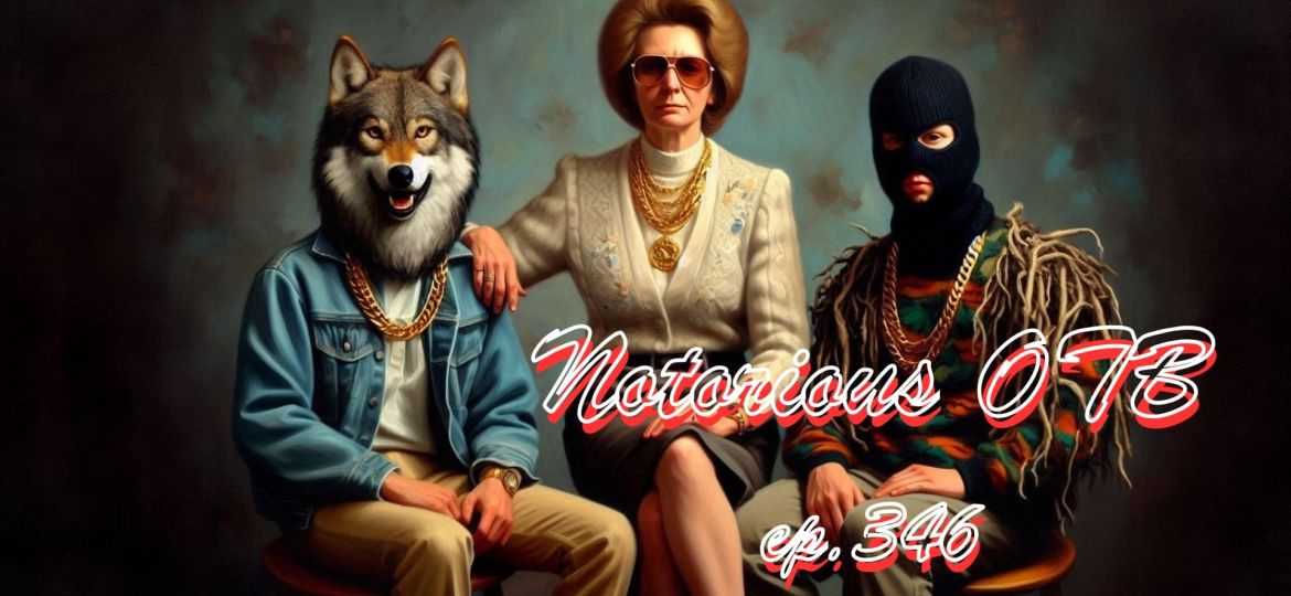 I PUT THAT ON MY MOMMA! Horse Racing Singles for Friday 3/28/2025 | The Notorious OTB - Daily Horse Racing Picks (Ep. 346)