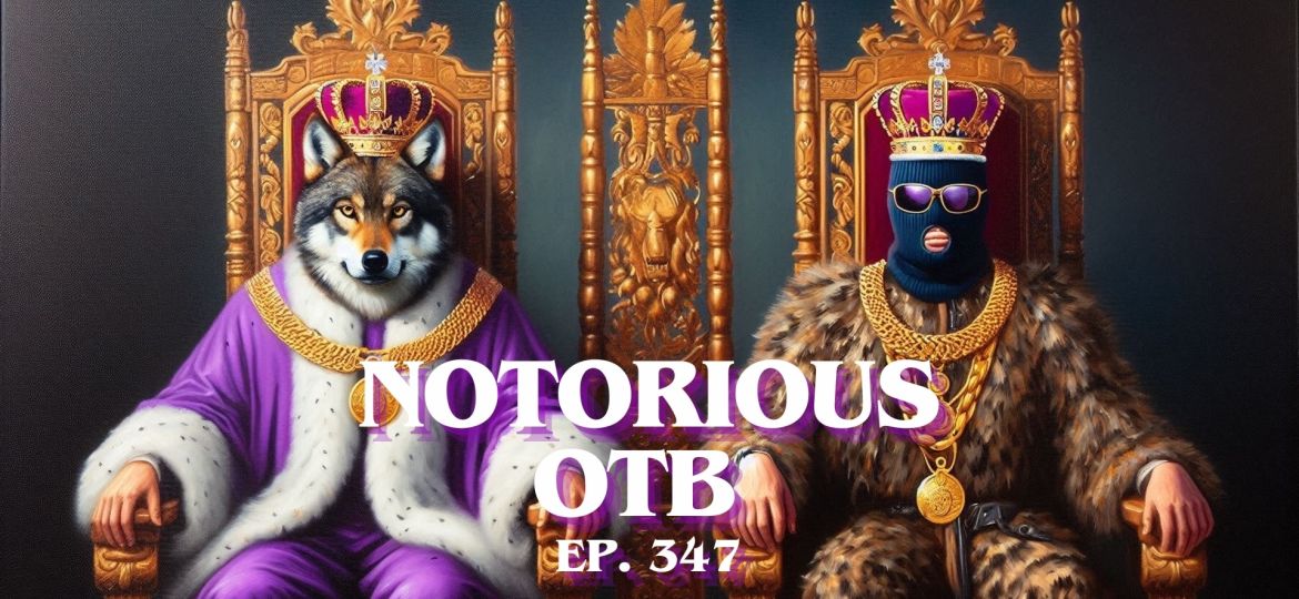 Mahoning Valley Monday 3/31/2025 Pick 3's! | The Notorious OTB - Daily Horse Racing Picks (Ep. 347)