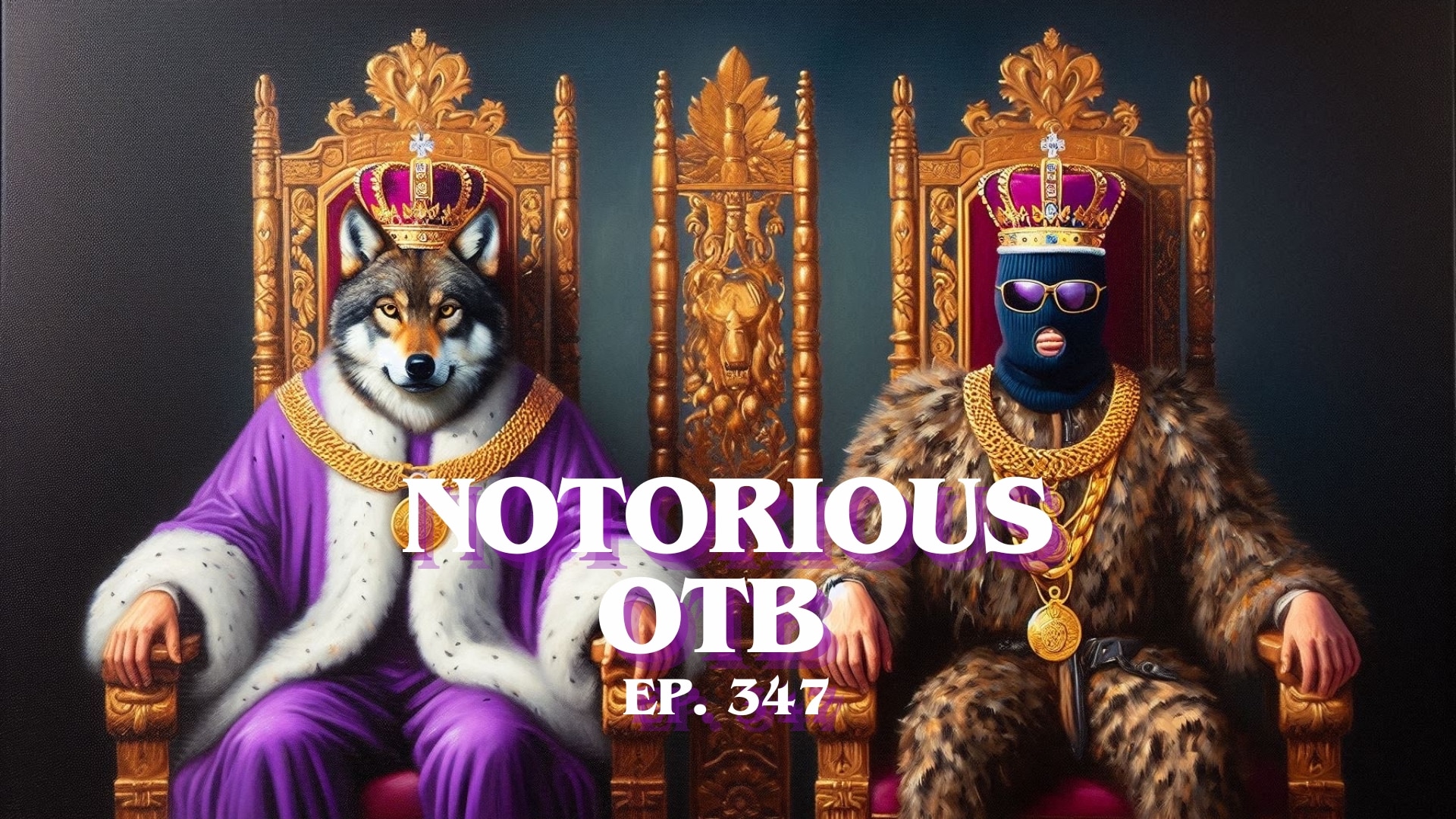 Mahoning Vallley Monday 3/31/2025 Pick 3's! | The Notorious OTB - Daily Horse Racing Picks (Ep. 347)