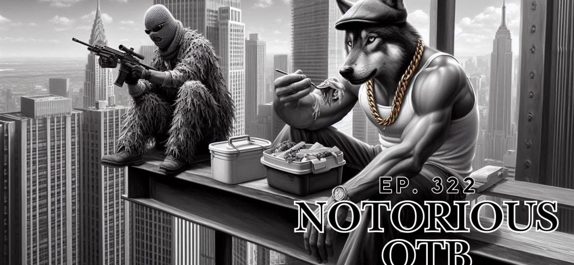 Mahoning Valley Monday 3/10/2025 Pick 3's! | The Notorious OTB - Daily Horse Racing Picks (Ep. 322)