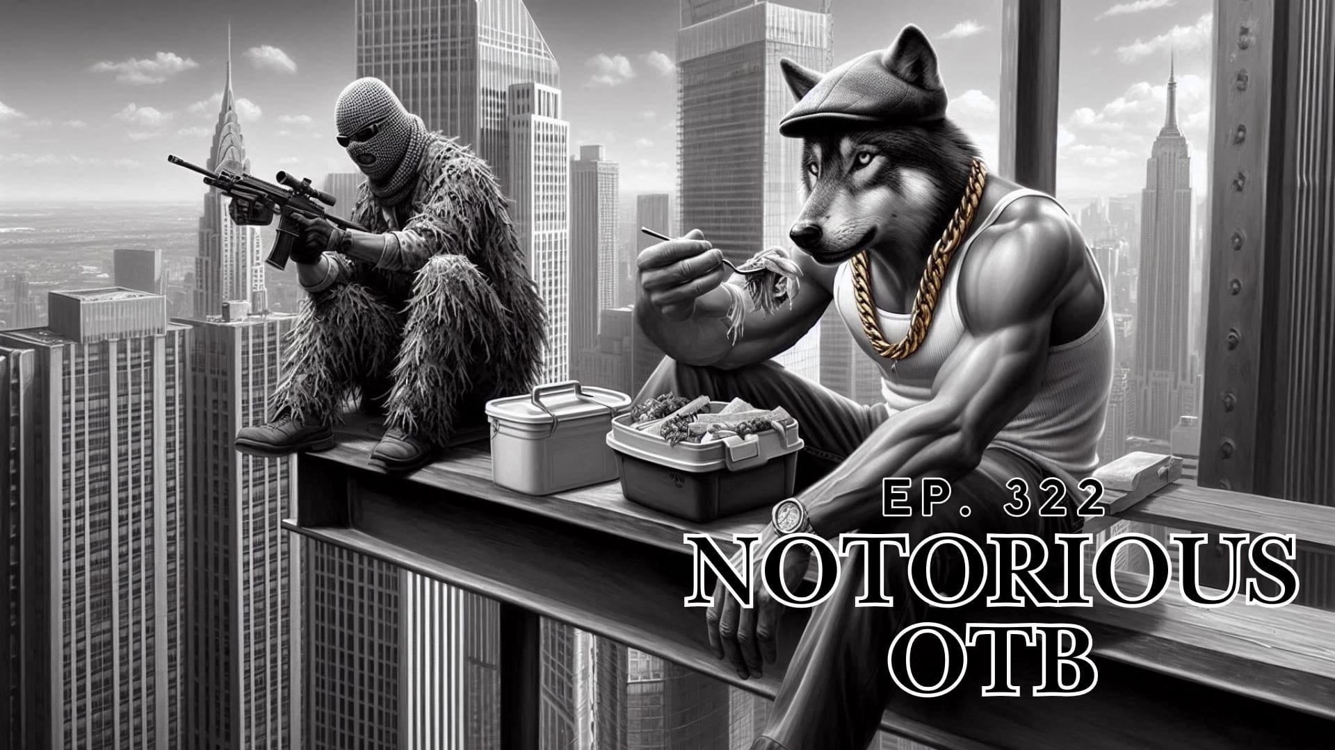 Mahoning Valley Monday 3/10/2025 Pick 3's! | The Notorious OTB - Daily Horse Racing Picks (Ep. 322)