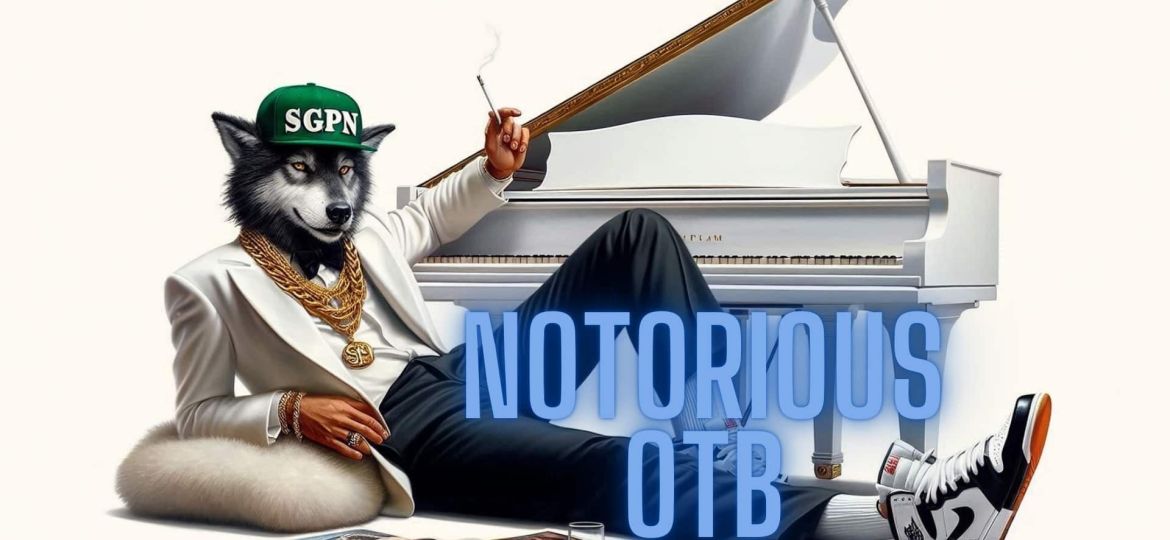 Turfway Park Wednesday 3/5/2025 Best Bets! | The Notorious OTB - Daily Horse Racing Picks (Ep 329)