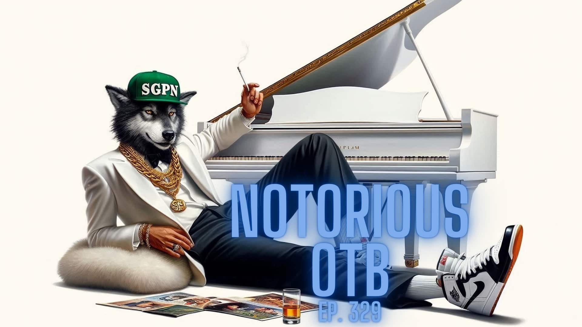 Turfway Park Wednesday 3/5/2025 Best Bets! | The Notorious OTB - Daily Horse Racing Picks (Ep 329)