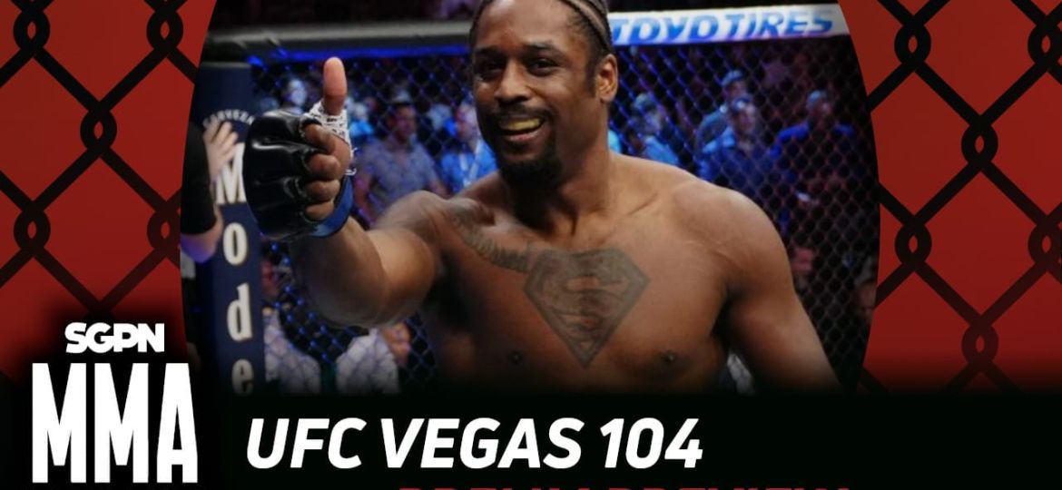 UFC Vegas 104 Prelims Betting Guide (Hammer Sisters) | MMA Gambling Podcast (Ep.780)