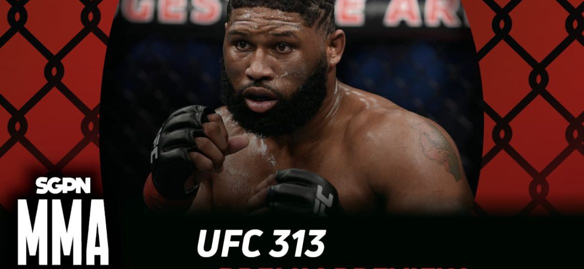 UFC 313 Prelims Betting Guide (Jeff Without Hats) | MMA Gambling Podcast (Ep.775)