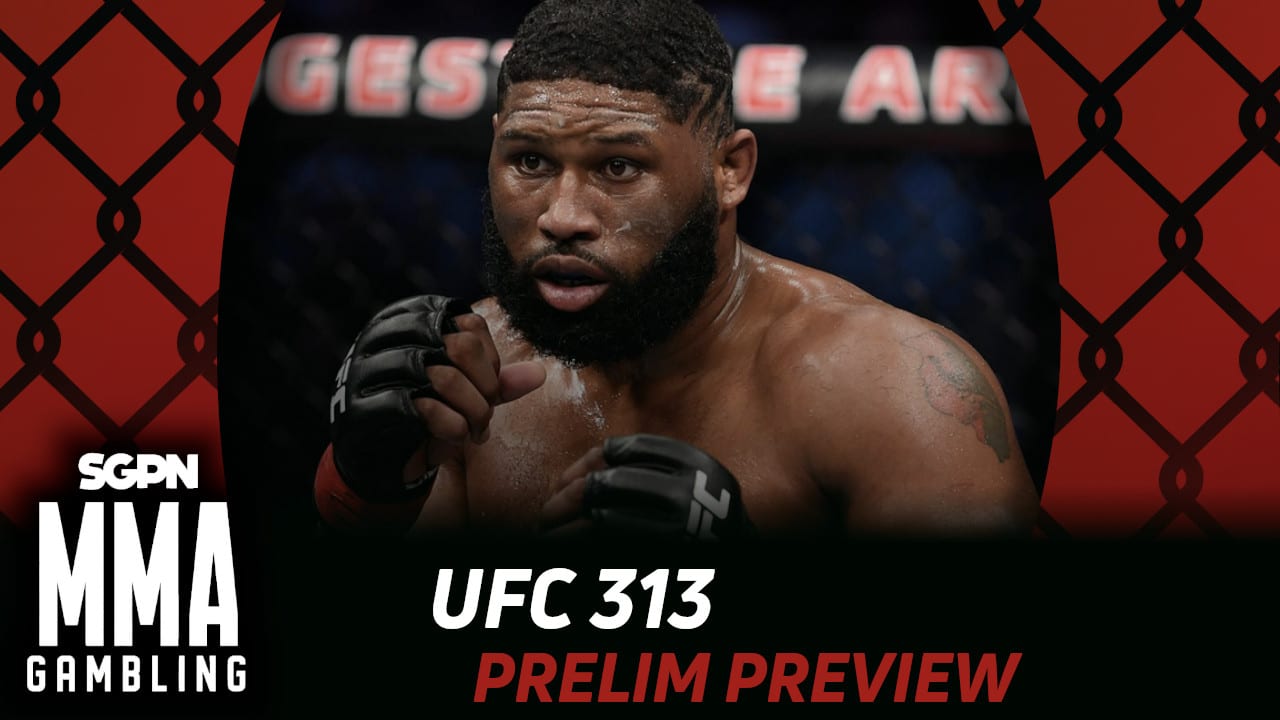 UFC 313 Prelims Betting Guide (Jeff Without Hats) | MMA Gambling Podcast (Ep.775)
