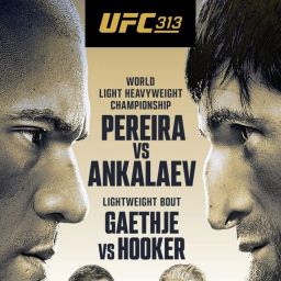 MMA Prop Pick of the Week: UFC 313