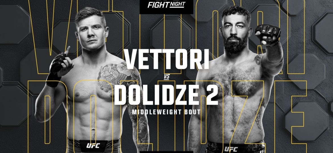 Best Bet For Saturday (March 15th): UFC Predictions