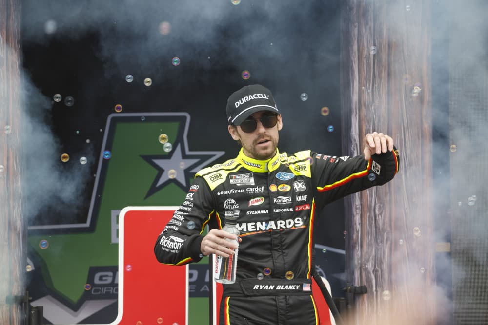 NASCAR Picks: Shriners Children’s 500 at Phoenix Raceway Odds and Best Bets 