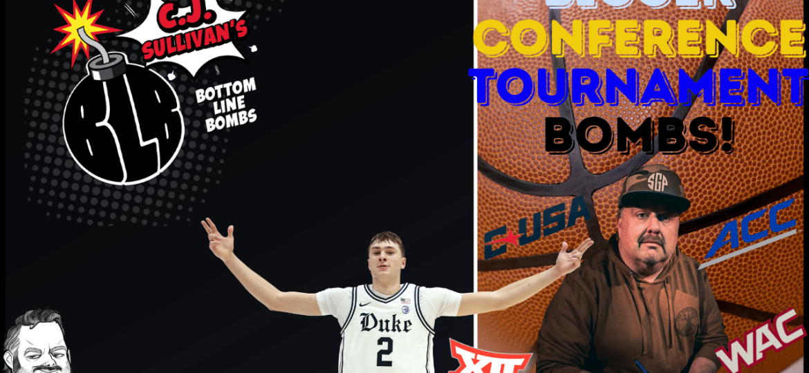 big conf tourn