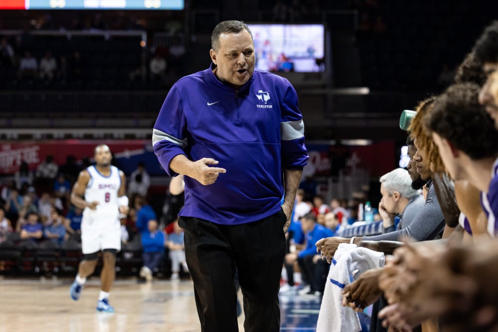 SGPN Parlay for Thursday (March 13th): College Basketball Parlay
