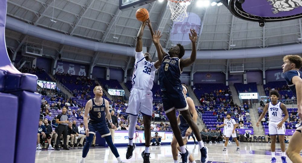 SGPN Parlay for Monday (March 10th): College Basketball Parlay