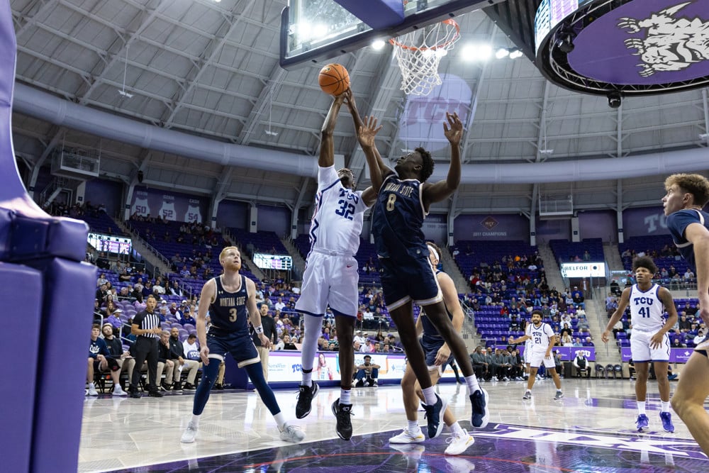 SGPN Parlay for Monday (March 10th): College Basketball Parlay