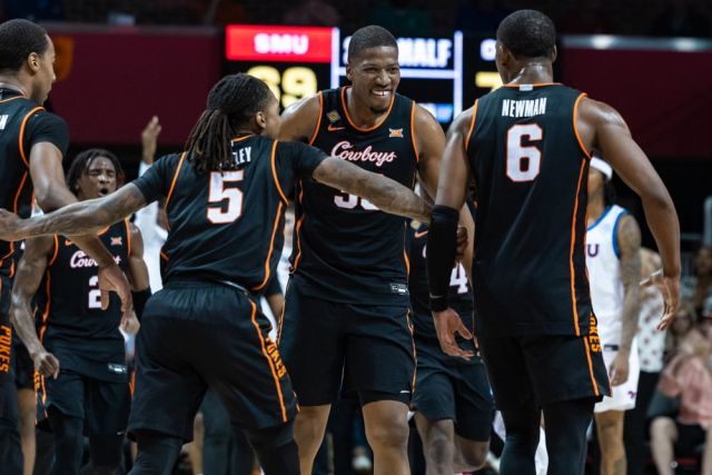 SGPN Parlay for Tuesday (March 25th): College Basketball Parlay