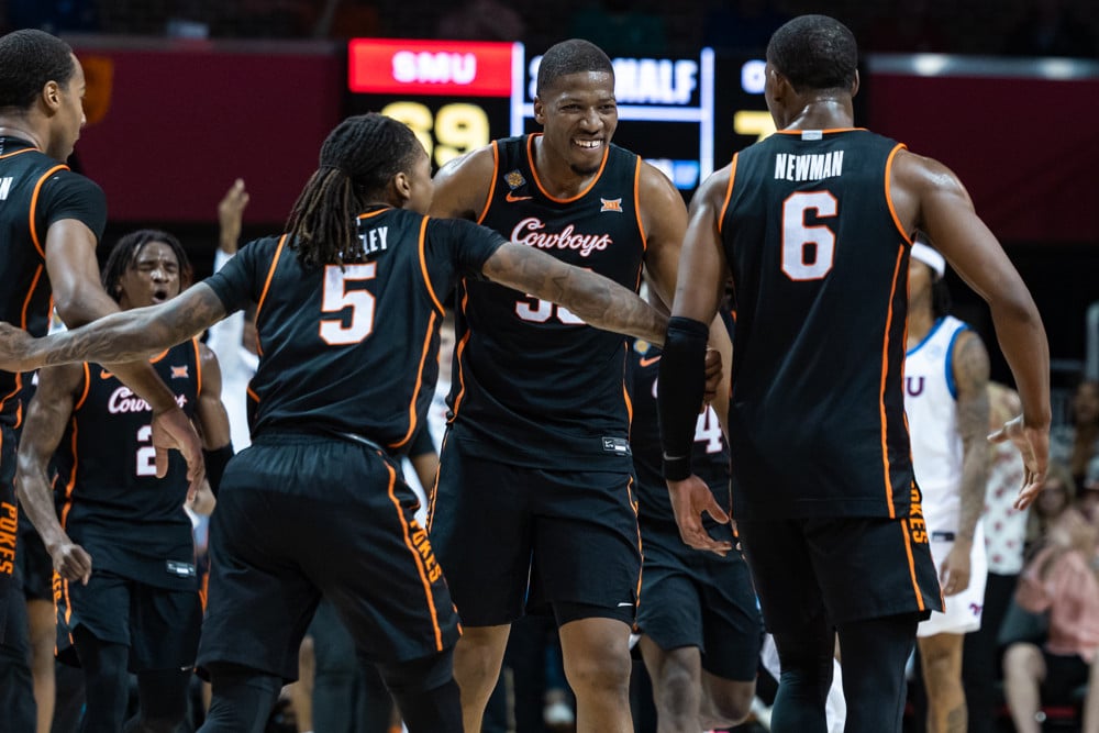 SGPN Parlay for Tuesday (March 25th): College Basketball Parlay