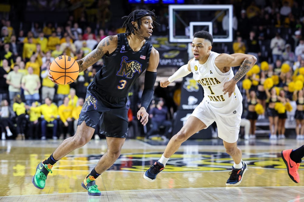 College Basketball Picks March 7
