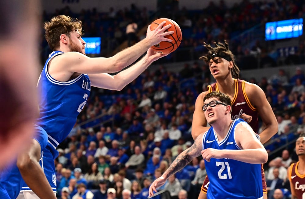 Best Bet For Friday (March 14th): College Basketball Predictions
