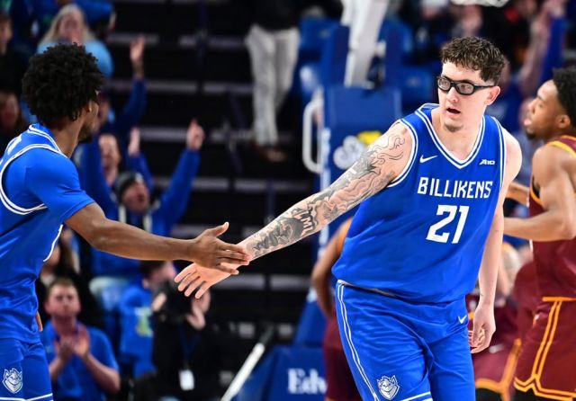 Robbie Avila, Underdog Fantasy college basketball, March 4