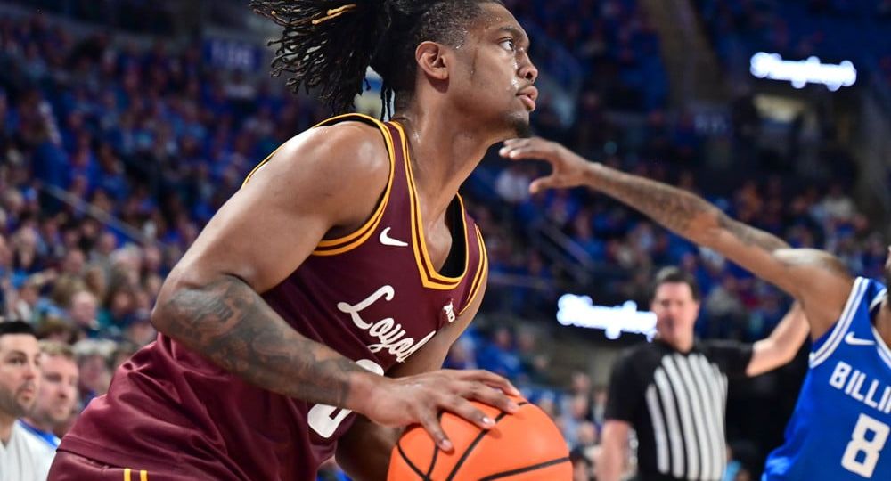 SGPN Parlay for Wednesday (March 26th): College Basketball Parlay