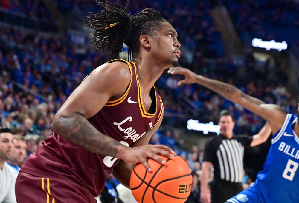 SGPN Parlay for Wednesday (March 26th): College Basketball Parlay