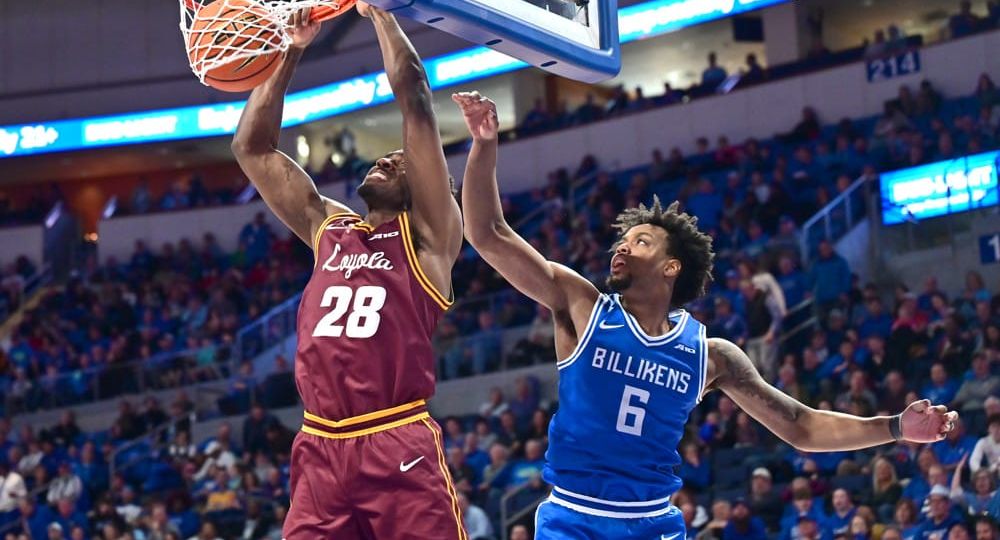 SGPN Parlay for Friday (March 14th): College Basketball Parlay