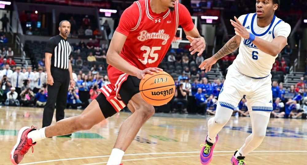 Best Bet For Tuesday (March 25th): College Basketball Predictions