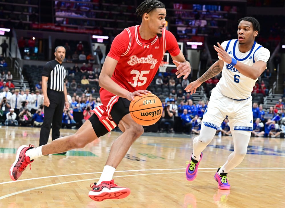 Best Bet For Tuesday (March 25th): College Basketball Predictions