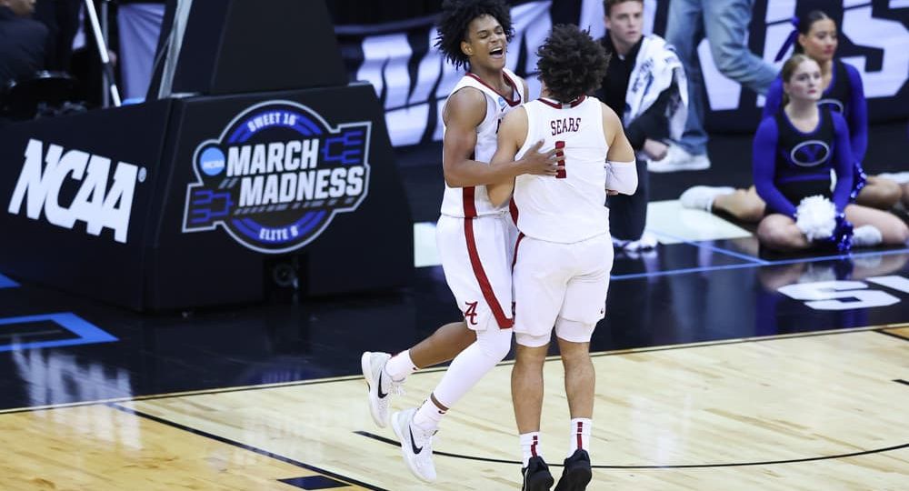 SGPN Parlay for Saturday (March 29th): College Basketball Parlay