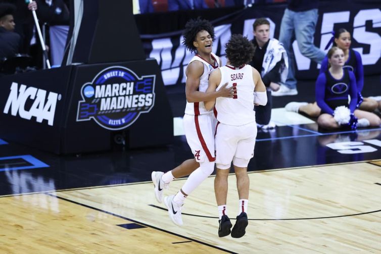 SGPN Parlay for Saturday (March 29th): College Basketball Parlay