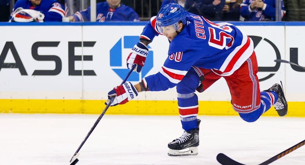SGPN Parlay for Wednesday (March 5th): NHL Parlay
