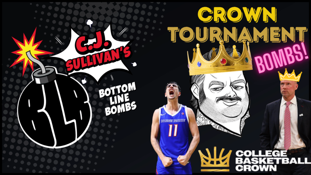 crown