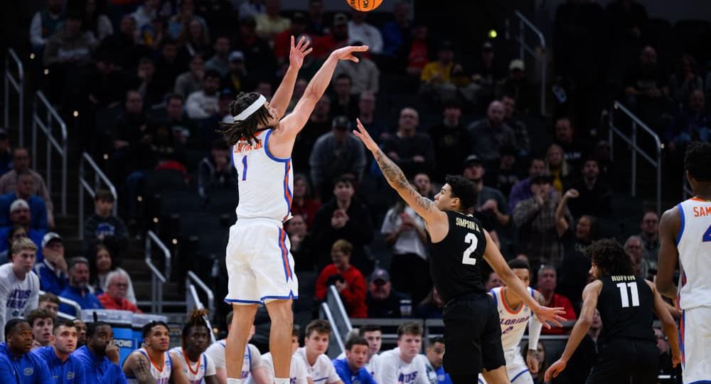 Walter Clayton, Jr, Underdog Fantasy college basketball, March 23
