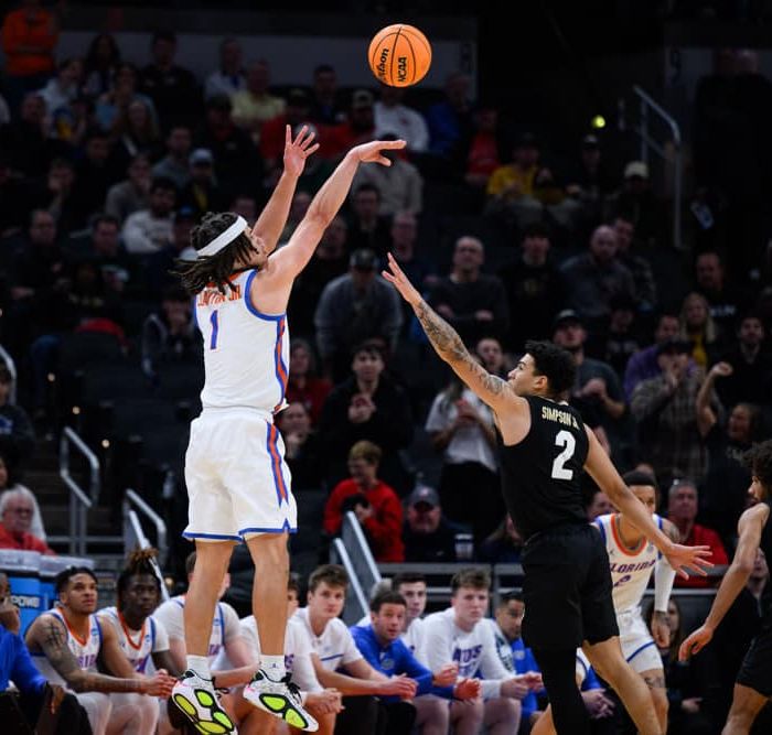 Walter Clayton, Jr, Underdog Fantasy college basketball, March 23